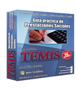 PRESTACIONES SOCIALES