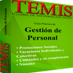 Sistema de Nómina - Temis Gestión de Personal - sistematemis.com