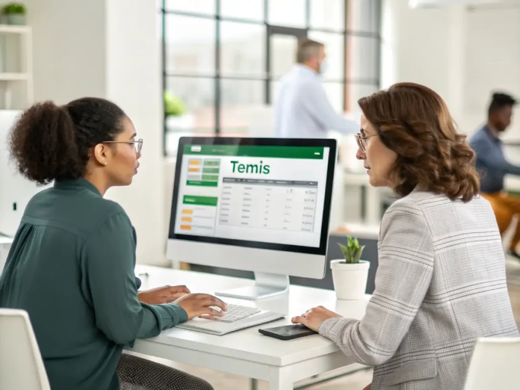 Principales Ventajas de automatizar la nómina en pequeñas y medianas empresas - SistemaTemis.com