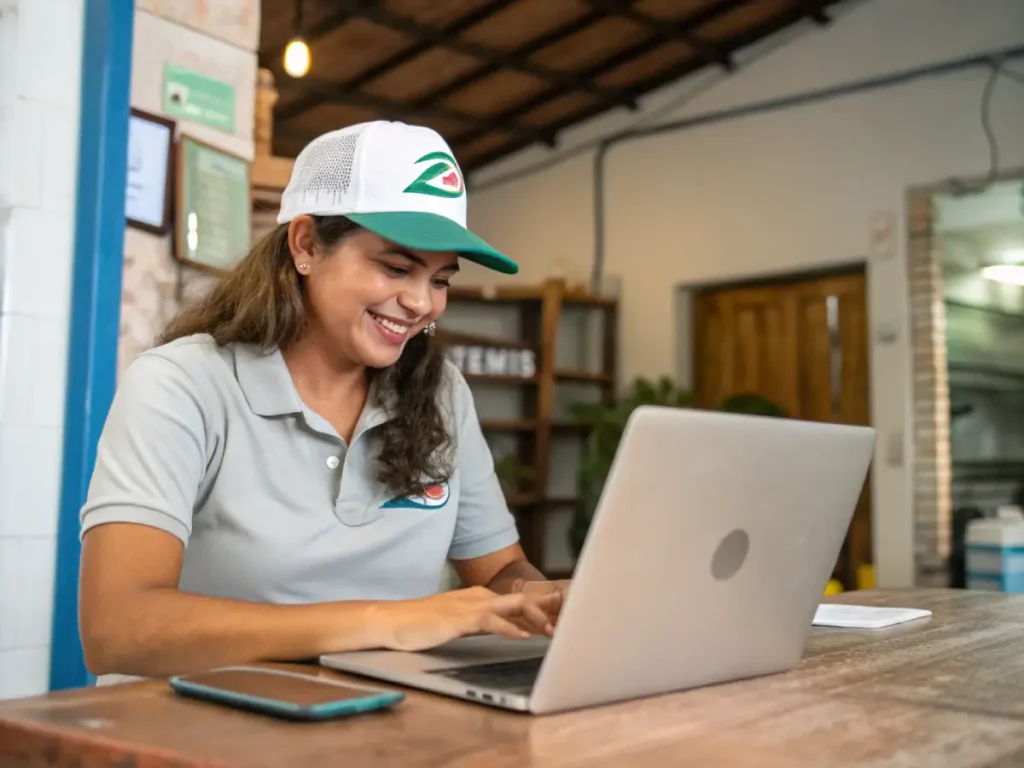 Sistema de Nómina para Pymes Venezuela - sistematemis.com